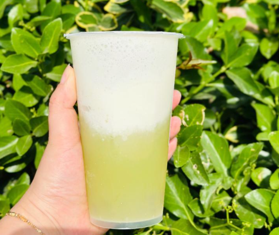 三点三下午茶