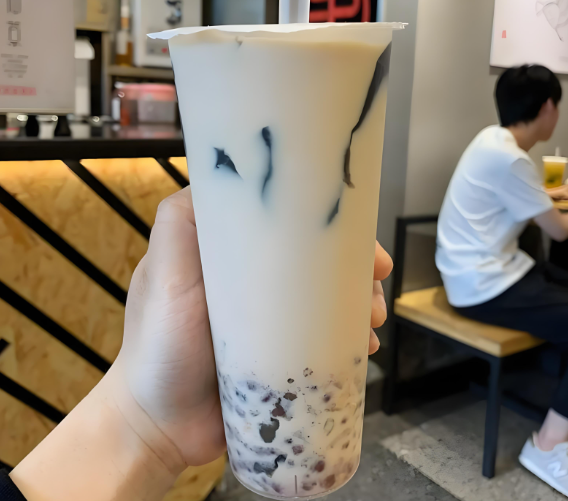 书一烧仙草