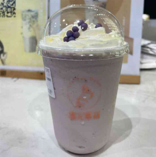 乐儿茶坊