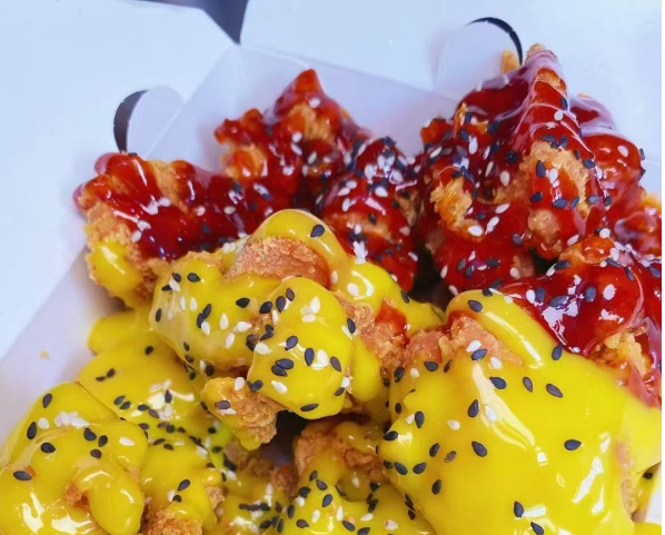 鸡班长炸鸡店