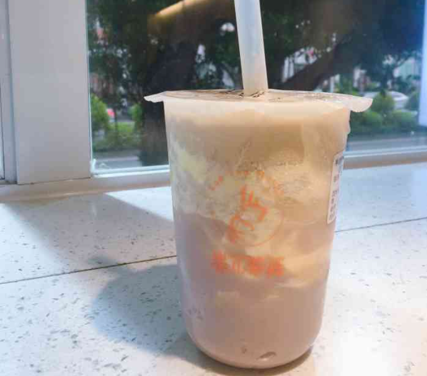 乐儿茶坊