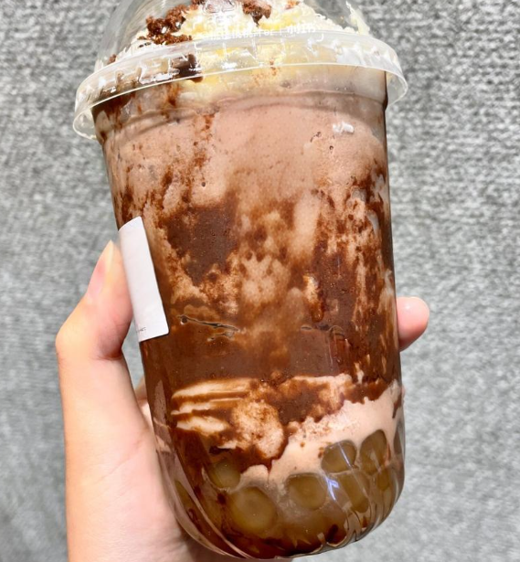 书亦奶茶