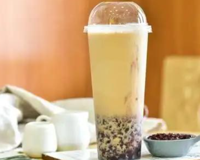 五谷奶茶