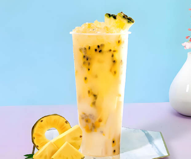 亦书烧仙草奶茶