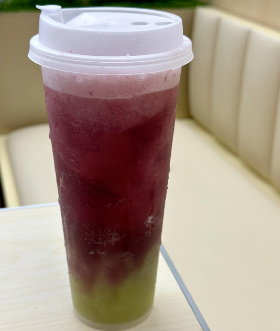 ‌亢村有奶茶