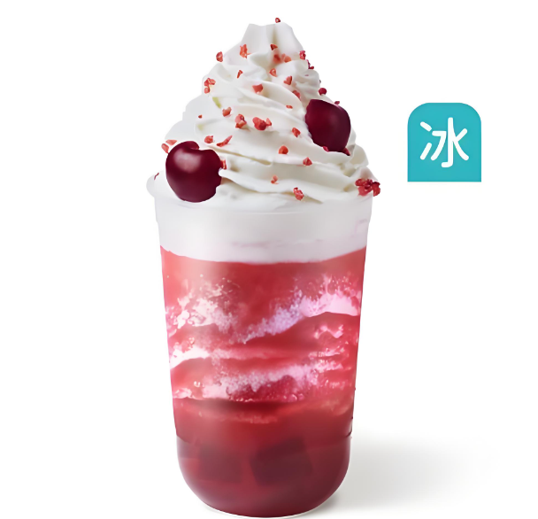 冰雪奶茶店