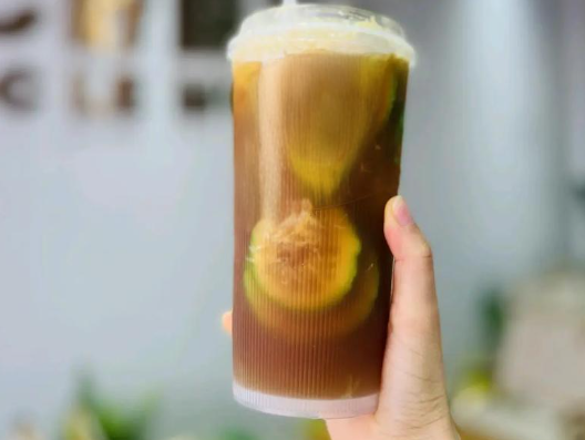 柠檬茶坊