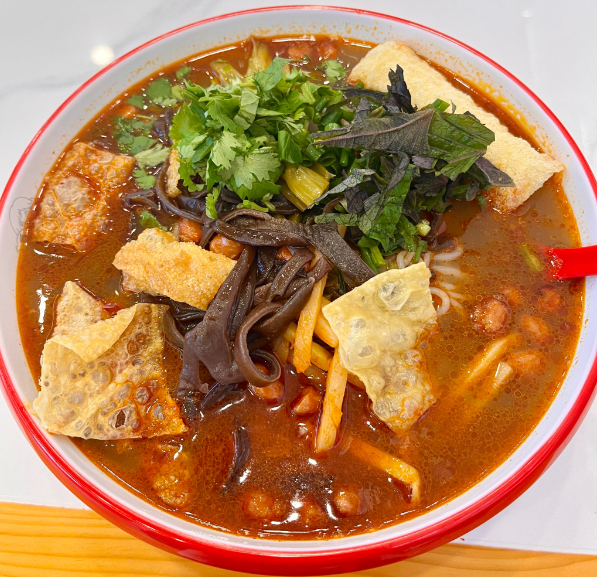 佰味螺螺蛳粉