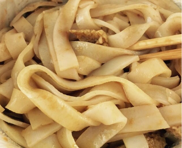 三小面皮