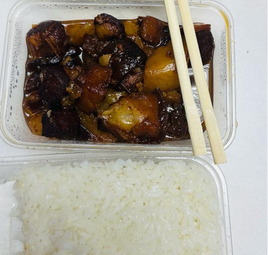 马来一号外卖
