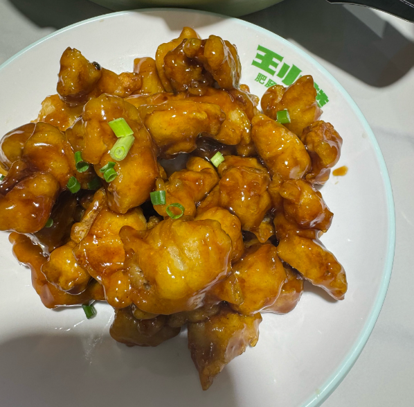 王小赞肥肠竹林鸡