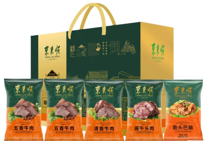 东来顺