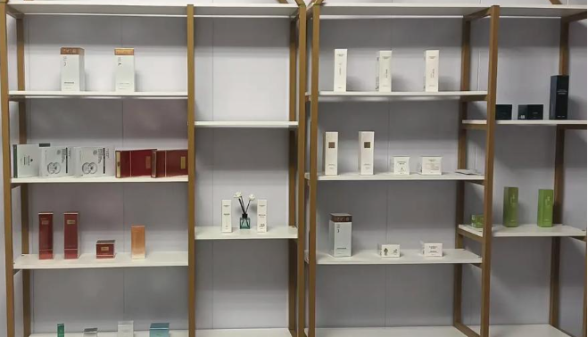 琦芙郦化妆品