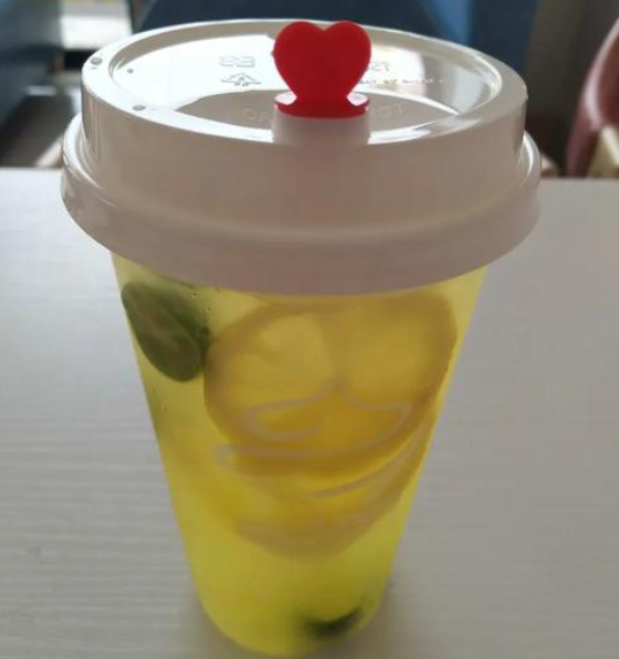 冰雪骑士奶茶店