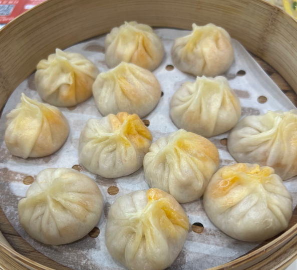 佳家汤包