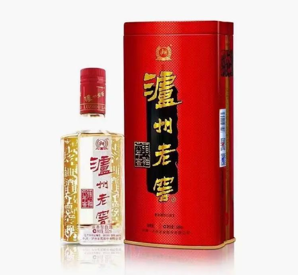泸州老窖