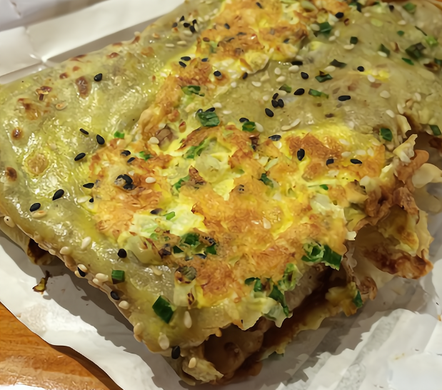 龙泰吉煎饼果子加盟费多少？费用分析