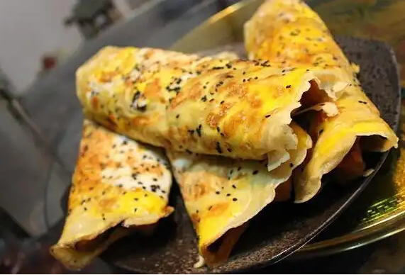 煎主义煎饼果子