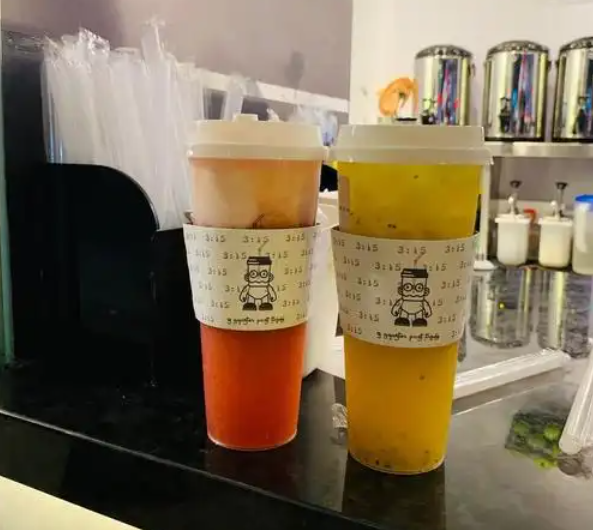 叁点壹刻