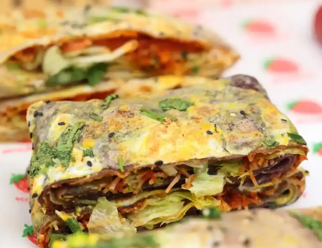 杨姐煎饼果子加盟费多少？费用分析