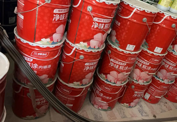 一棵树涂料加盟多少钱？加盟怎么样