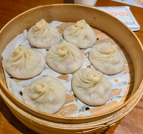 迷小笼