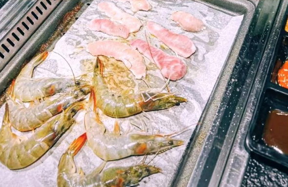 阿嫂烤肉馆