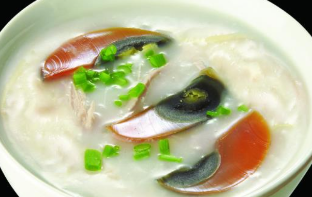 阿毛粥吧