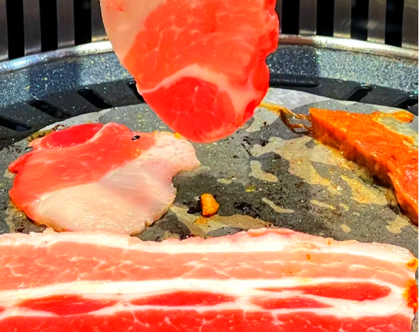 阿咪香烤肉