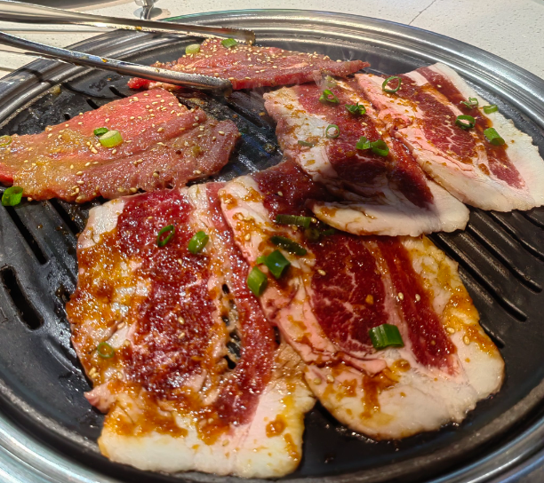 阿遇烤肉