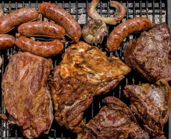 阿根廷烤肉