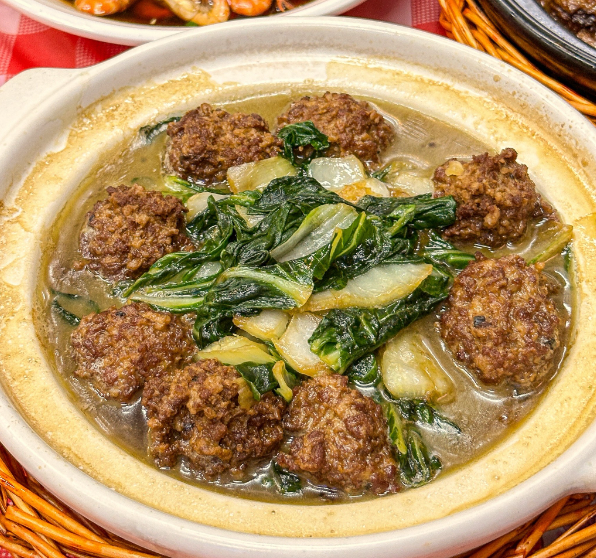 黑白电视机长沙小食堂