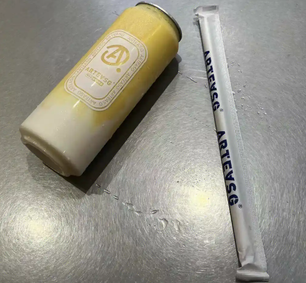 arteasg奶茶
