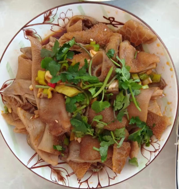 美食佳半成品菜