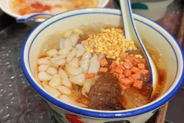 喜糖手作糖水