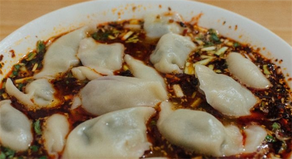 尤素福饺子馆