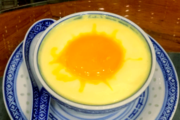 苏姐牛奶甜品世家