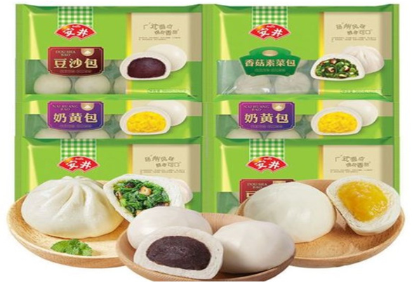 安井食品