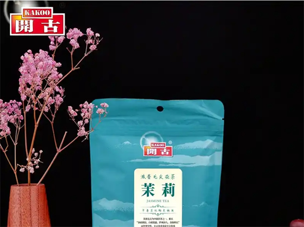 开古茶叶食品