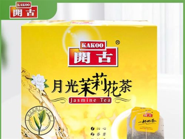 开古茶叶食品