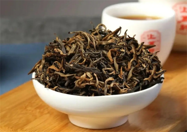上茗轩茶叶