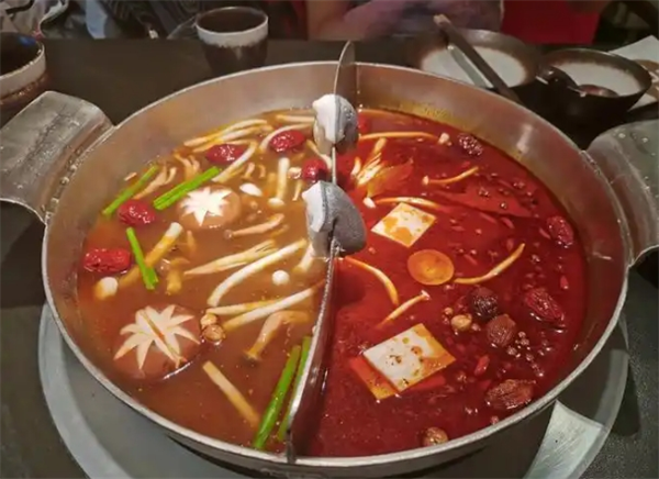 凑热闹火锅产品 门店图片