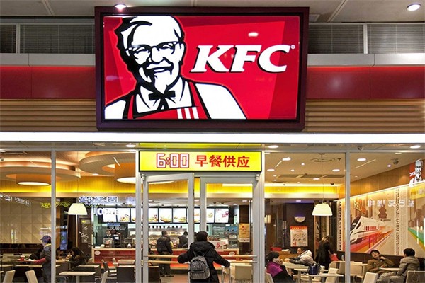中国热门汉堡品牌有哪些