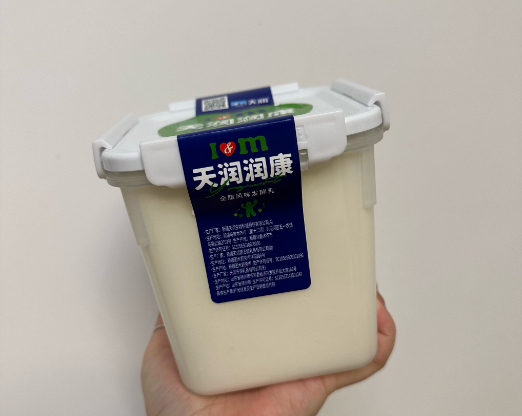 酸奶品牌店排行榜：2025年不容错过的投资指南​
