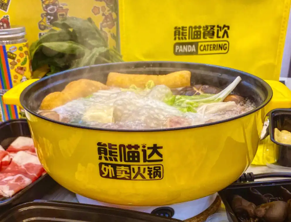 外卖品牌店排行榜：2025年最值得的品牌大盘点
