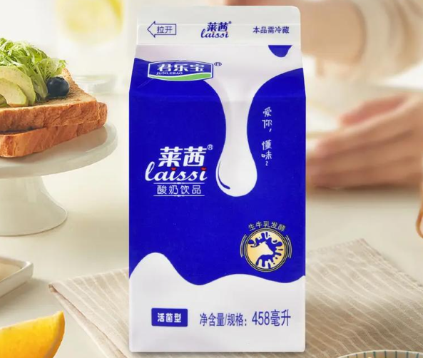 酸奶品牌加盟店排行榜：2025年不容错过的投资指南​