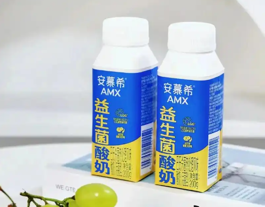 酸奶品牌店排行榜：2025年不容错过的投资指南​