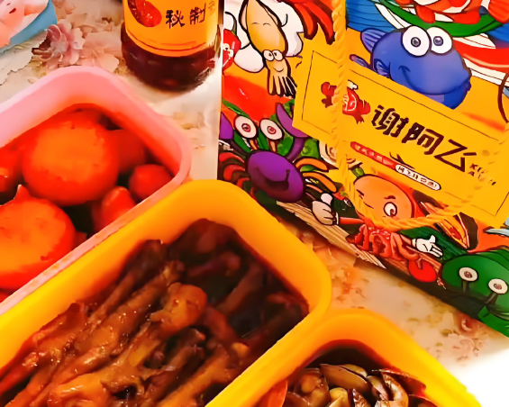 外卖品牌店排行榜：2025年最值得的品牌大盘点