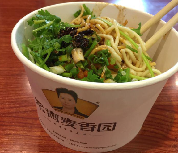 热干面店排行榜Top10，优质之选大盘点
