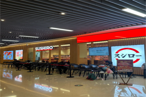 日本料理店10大品牌有哪些